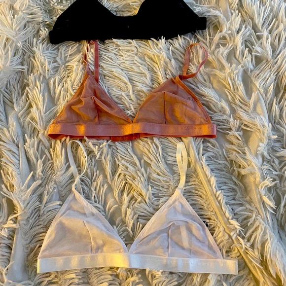 3 Pack Bra Set!! - Picture 2 of 4